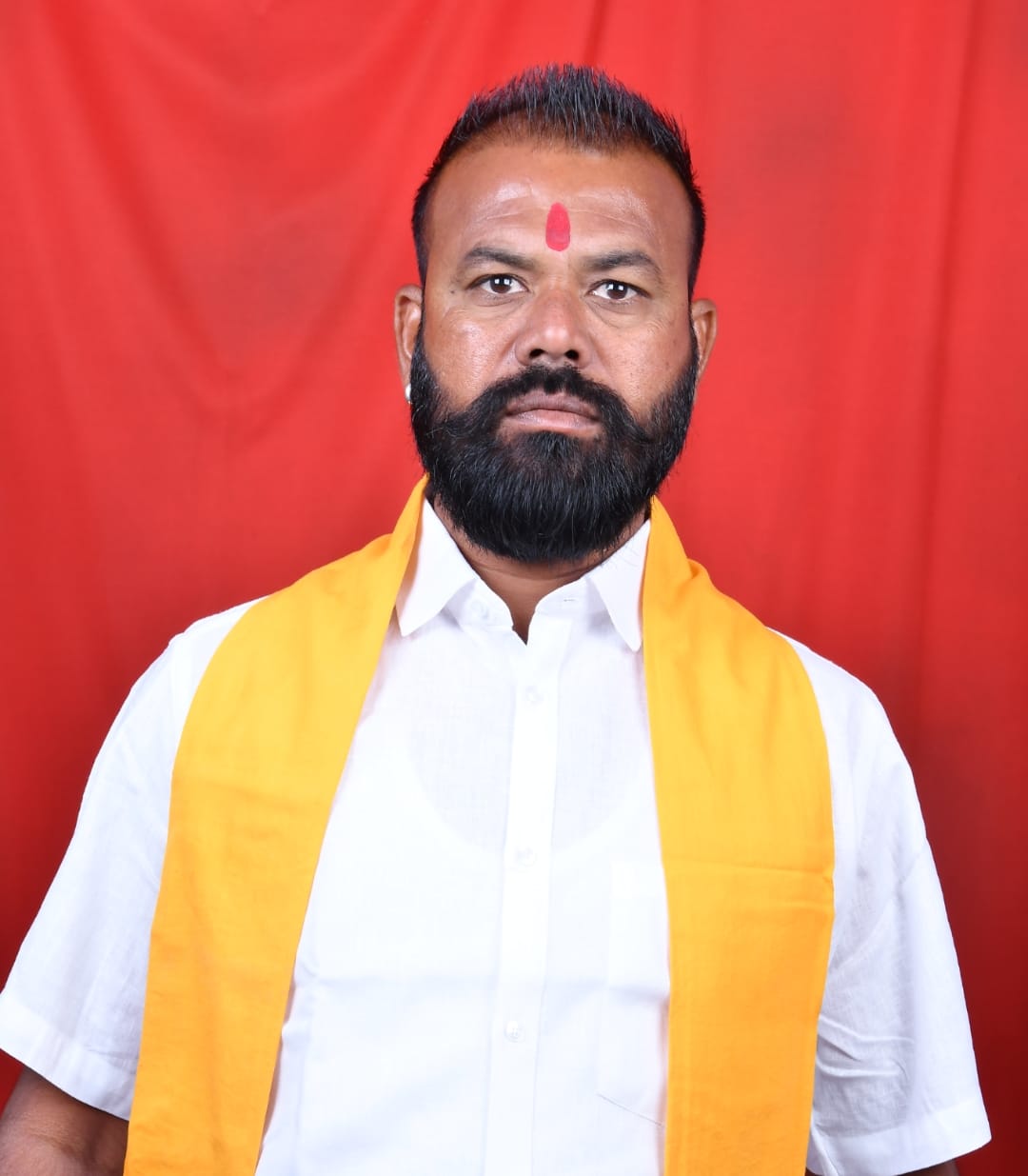 Ma. Khola Ravi Karbhari